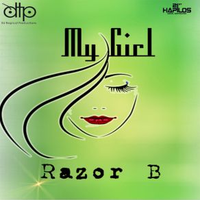 My Girl (Single) album cover