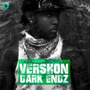 Dark Endz (Maxi-Single) album cover