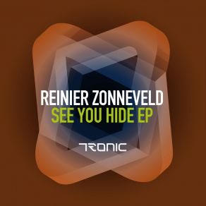 See You Hide (Maxi-Single) album cover