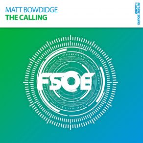 The Calling (Incl Edit) (Maxi-Single) album cover