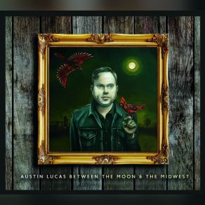 Between The Moon And The Midwest album cover