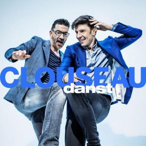 Clouseau Danst album cover