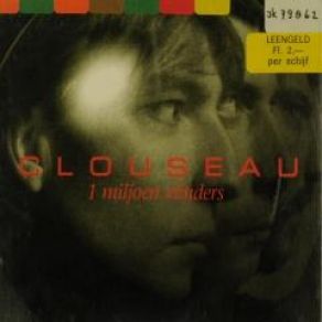 1 Miljoen Vlinders (Maxi-Single) album cover
