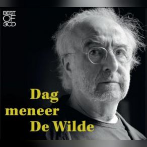 Dag Meneer De Wilde (Best Of) (CD2) album cover