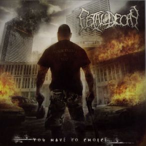 You Have No Choice album cover