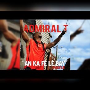 An Ka Fe Le Ba'y (Single) album cover