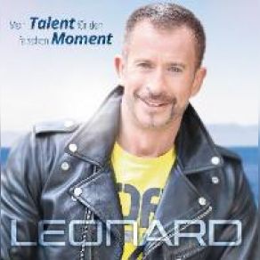 Mein Talent Fuer Den Falschen Moment (Maxi-Single) album cover