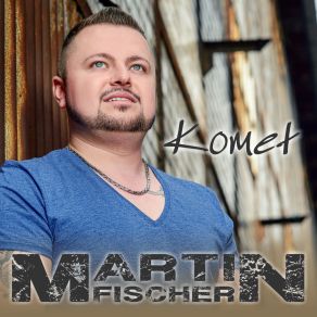 Komet (Maxi-Single) album cover