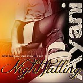 When Night Fallin (Single) album cover