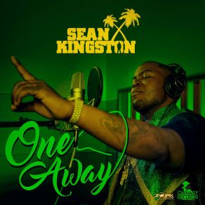 One A Way (Maxi-Single) album cover