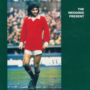 George Best (CD1) album cover