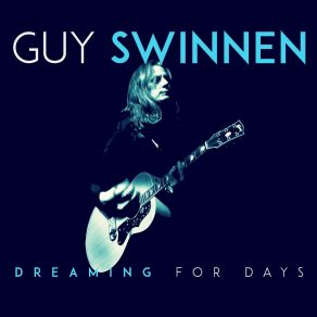 Dreaming For Days album cover