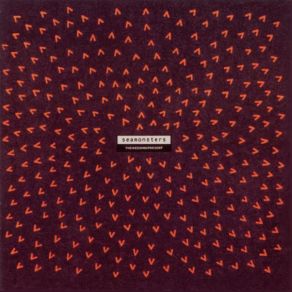 Seamonsters (Remastered) (CD1) album cover