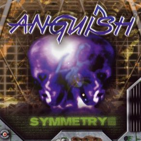 Symmetry album cover