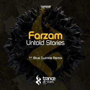 Untold Stories (Maxi-Single) album cover