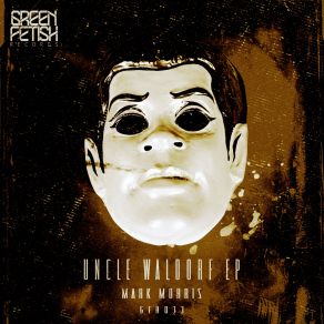 Uncle Waldorf album cover