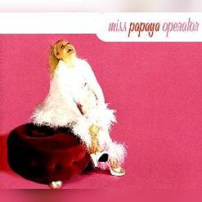 Operator album cover