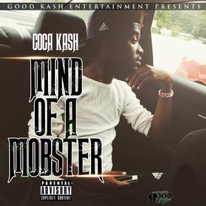 Mind Of A Mobster album cover