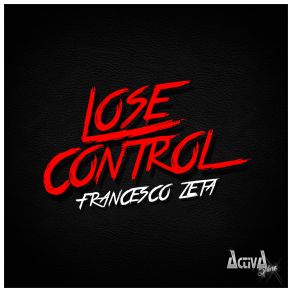 Lose Control (Single) album cover