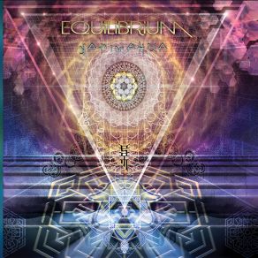 Equilibrium album cover