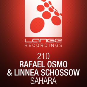 Sahara (Maxi-Single) album cover