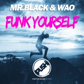Funk Yourself (Single) album cover