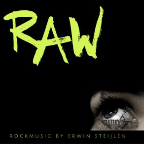 Raw album cover