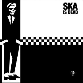 Ska Is Dead Volume 3 (Maxi-Single) album cover