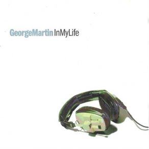 In My Life album cover