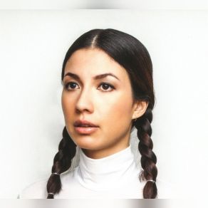 Second Love album cover