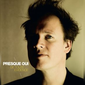 De Toute Évidence album cover