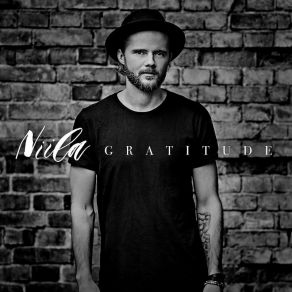 Gratitude album cover