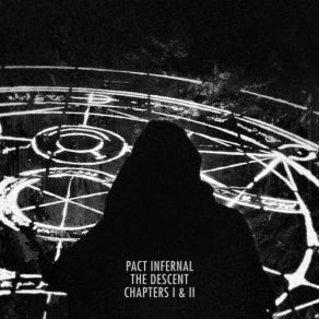 The Descent (Chapters I & II) album cover