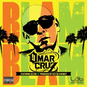 Blam Blam (Single) album cover