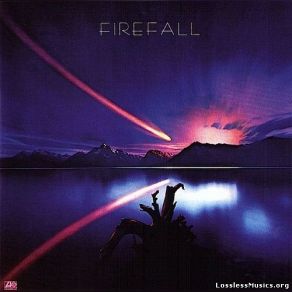 Firefall (Remastered) album cover