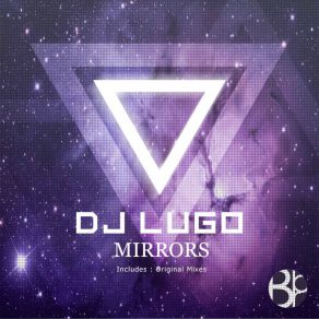 Mirrors (Maxi-Single) album cover