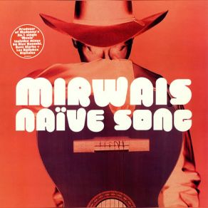 Naive Song album cover