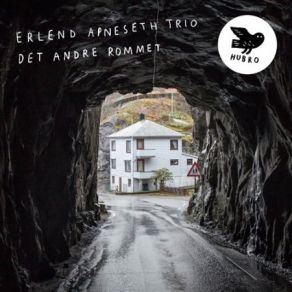 Det Andre Rommet (CD2570) album cover