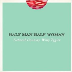 Half Man Half Woman album cover