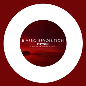 Revolution (Maxi-Single) album cover