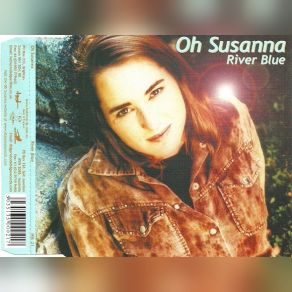 River Blue (Maxi-Single) album cover