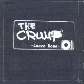 Leave Home (Maxi-Single) album cover