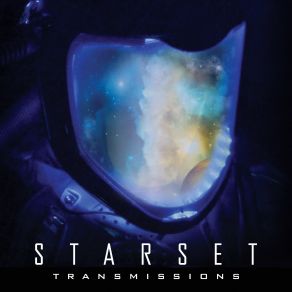 Transmissions (Reissue) album cover