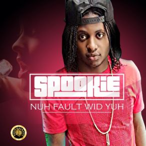 No Fault (Maxi-Single) album cover