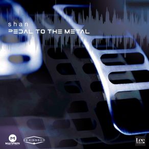 Pedal To The Metal (Single) album cover