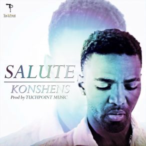 Salute (Single) album cover