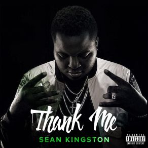 Thank Me (Single) album cover