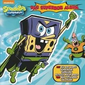 Das Superbob Album album cover