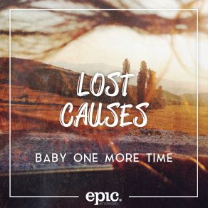 Baby One More Time (Single) album cover