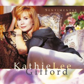 Sentimental album cover